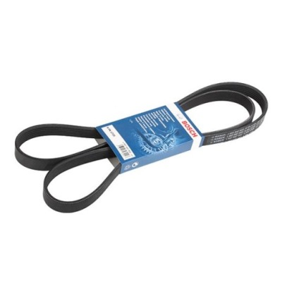 Ремінь клиновий багатореберний alfa romeo spider фото №1