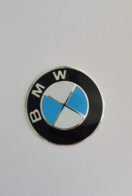 BMW E46 КАБРІОЛЕТ НАКЛЕЙКА ETYKIETA ЗНАЧОК 7019946