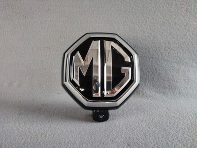 MG ZS EMBLEMA PARTE DELANTERA + CÁMARA 10628733  