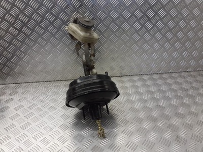 Усилитель тормозов honda civic vii 1.4 4600a-s6d фото №1