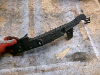 Opel astra iv j направляющая бампера левый перед фото №1