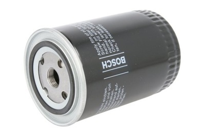 Фільтр оливи bosch фільтри 451 203 012 фото №1