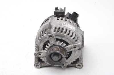 Mini f56 cooper s 2.0 16v 192km генератор 7640131 фото №1