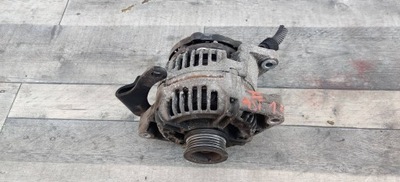 Opel meriva a 2003 генератор 90561971 фото №1