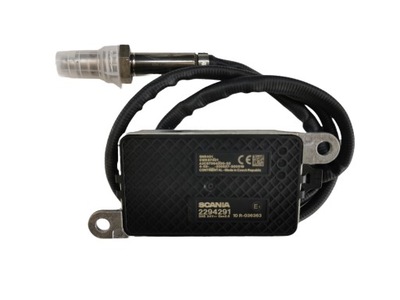 Датчик датчик nox scania 2294291 фото №1