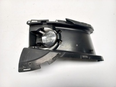 Противотуманная фара бампера правый alfa romeo stelvio 50540729 фото №1