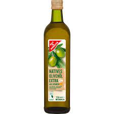 Oliwa z oliwek extra vergine Edeka 0,75 l