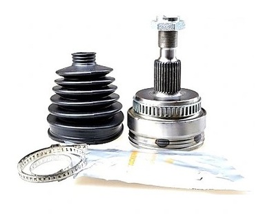 Шарнир mercedes ml w163 2.7 270cdi 4.3 430 перед фото №1