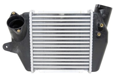 Интеркулер mazda 5 2.0 mz-cd 2005-2010 фото №1