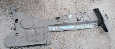 Dodge challenger 13r защита поперечина левый перед 05028749ab фото №1