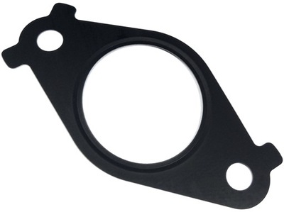 Прокладка трубки egr оригінал mazda 2,2 skyactiv-d фото №1