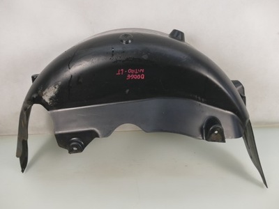 Dodge nitro подкрылок левый задняя левая задние фото №1