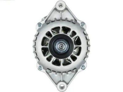 Генератор 100a a1001 as-pl chevrolet opel astra фото №1