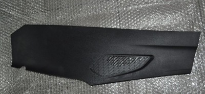 Права захист тунель середнього renault clio v hb фото №1