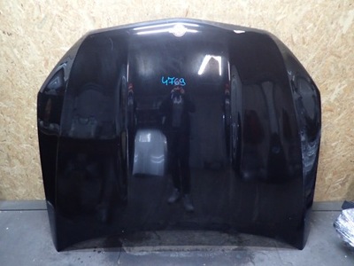 Капот mercedes gle w167 фото №1