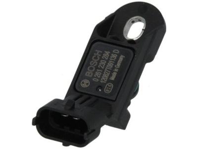 SENSOR PRESSURE MAP BOSCH 0 261 230 284  