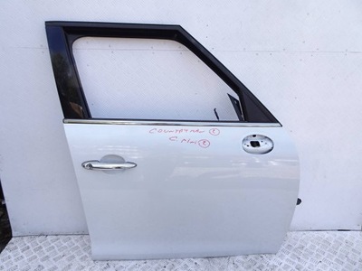 Дверь правый перед mini countryman r60 b15 фото №1