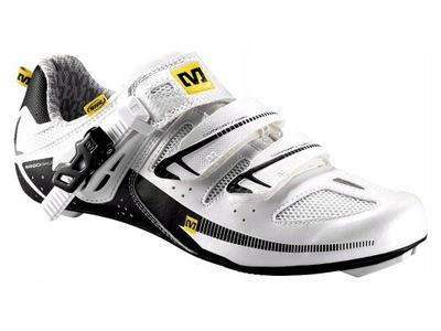 BUTY MAVIC GIOVA SZOSA 36 2/3 -60%