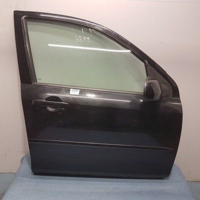 Mazda 2 dy двері перед праве 17v фото №1