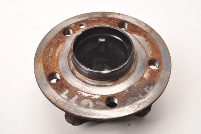 Mercedes w177 1.3 ступица задняя задняя левая фото №1