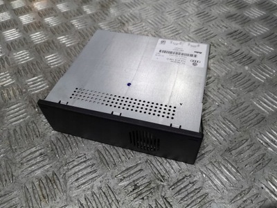 Тюнер telewizji tv vw touareg 7l6919146d фото №1