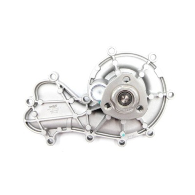 Audi q5 vw touareg насос водяная 059121008j фото №1