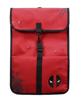 DEADPOOL PLECAK