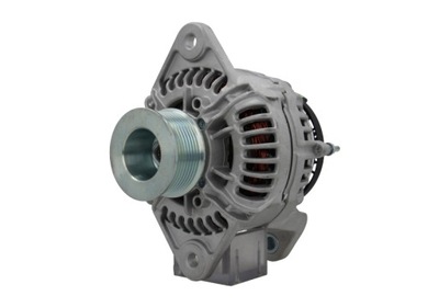 Новий генератор volvo fm 380 volvo fmx 480 volvo fh 16 610 volvo fm 340 vol фото №1