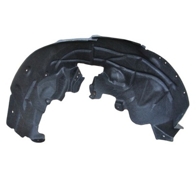 Підкрилок задні праве alfa romeo giulia qv фото №1