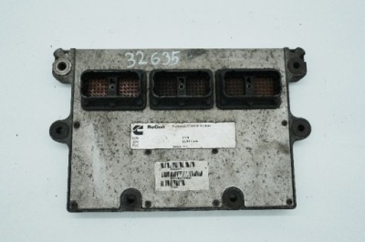 Бортовий комп'ютер двигуна cummins [3408501] фото №1