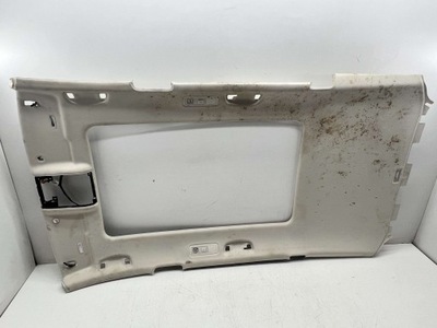 Volkswagen passat b8 kombi стеля стеля панорама фото №1