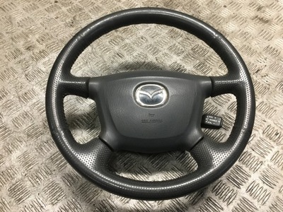 Premacy повітропровід подушка безпеки шкіра фото №1