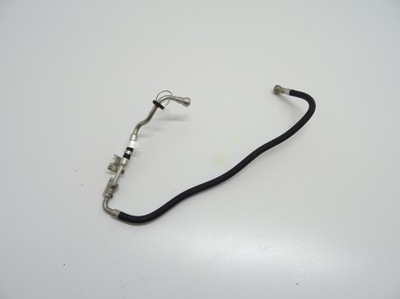 2016-2024 camaro 6.2 ss шланг трубка пального wąż паливний живильний молдинг фото №1