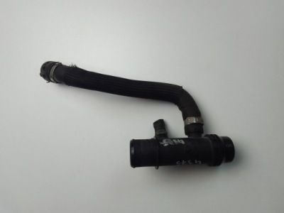 2017 alfa romeo giulia шланг вакууму підсилювач гальм hsrz00721 фото №1