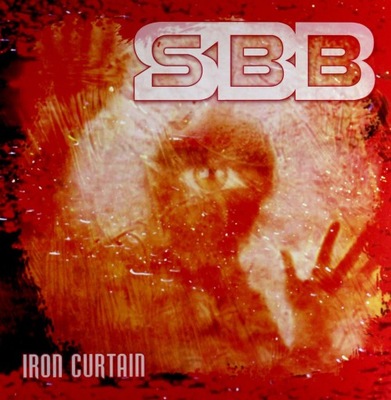 SBB: IRON CURTAIN (WINYL)