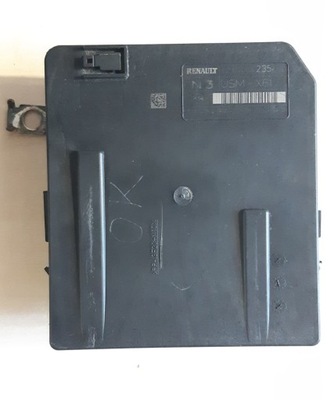 Модуль usm renault kangoo ii 2 2007-2021 8201044235 b n3 usm -x61 fluence фото №1