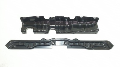 Кронштейн кронштейн захист акумулятор tesla 3 фото №1