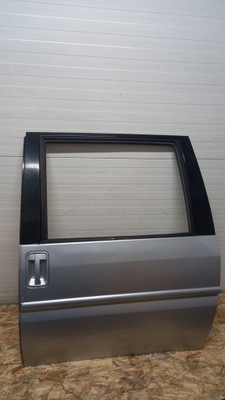 DE PUERTA IZQUIERDA PARTE TRASERA PEUGEOT 806 96R  