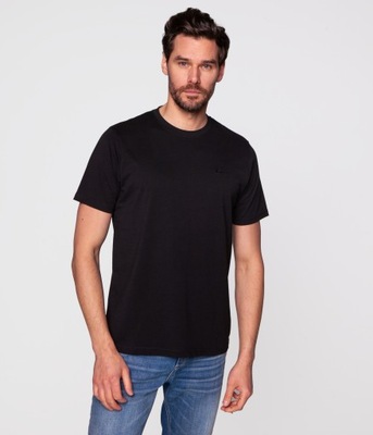LEE COOPER T-shirt męski OBUTCH 0875 BLACK M