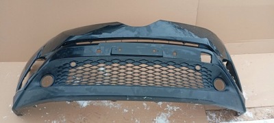 Бампер перед передний toyota chr ch-r 52119-f4010 фото №1