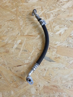 Opel corsa f шланг кондиционера 39185241 фото №1