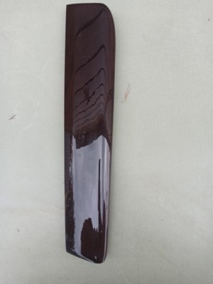 Молдинг dekor хром панель wood volvo s90 31366679 фото №1