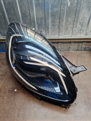 Лампа перед правая full led ford puma 2019- фото №1