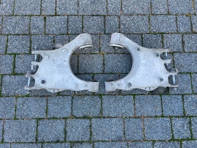 Рычаги задняя alfa romeo stelvio q4 20r. фото №1