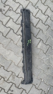 Hyundai i40 2011- балка бампера задняя задняя фото №1