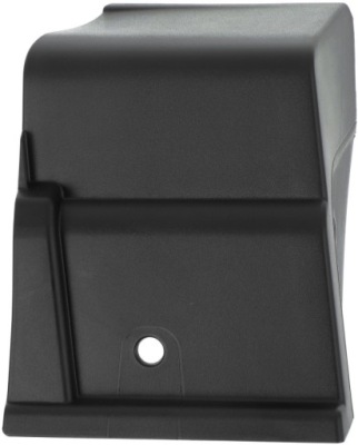 Заглушка крила перед права нижня mazda cx-5 kf оригінал фото №1