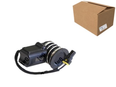 Датчик парковки abakus фото №1