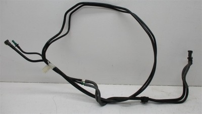Провода топлива шланги citroen c5 iii x7 3.0 hdi фото №1