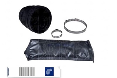 Blue print adh28116 набор защита, система рулевой фото №1