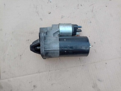Стартер renault dacia nissan 1,5dci 233001073r фото №1